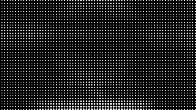 Grunge Vintage Halftone Texture Background,Video effects, Backgrounds, Backdrops, Grunge patterns