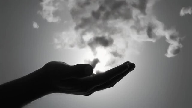 An image that eases your worries