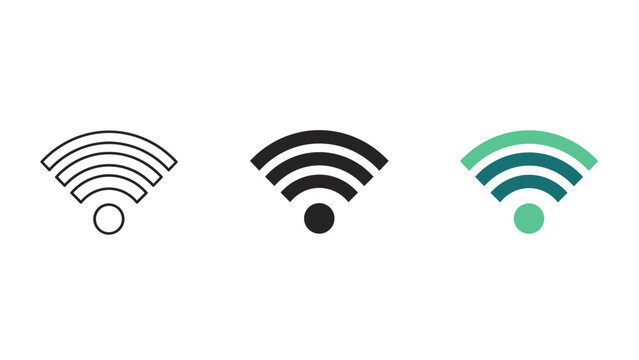 wireless network icon