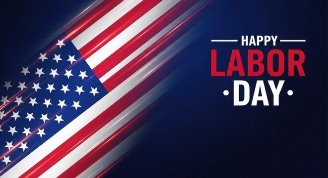 Happy labor day sales event unbeatable deals and discounts on american products