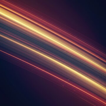 Conceptual visualization showing layered and overlapping patterns, representing non-linear time travel, speed, and fractured reality ,time ,physics ,rendering