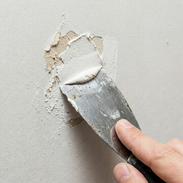 Drywall repair