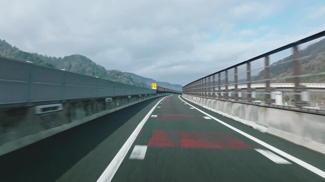 高速道路