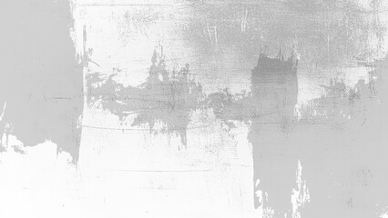 Fototapeta premium Modern grey paint limestone texture background in white light seam home wall. Texture, wall, concrete, it can be used as a background. Stone texture plaster