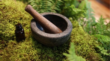 Natural Healing Daily Sign 