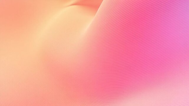 Soft Fabric Folds with Pastel Colors.