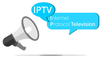 M&eacute;gaphone IPTV - Internet Protocol Television