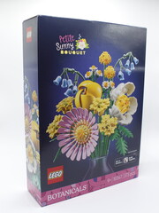 Naklejka premium Lego petite sunny bouquet flower in Manila, Philippines