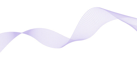 Abstract White Background with Pearl Waves. Blue, Pink, Purple, Silver and Gray Minimal Pattern with Line Texture. Elegant Light Gradient