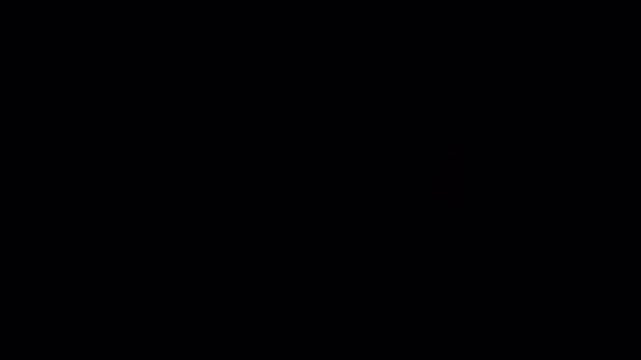 Error 404 Simple and bold strength text appearing and disappearing animation with smooth fade effect, VFX video, available alpha channel