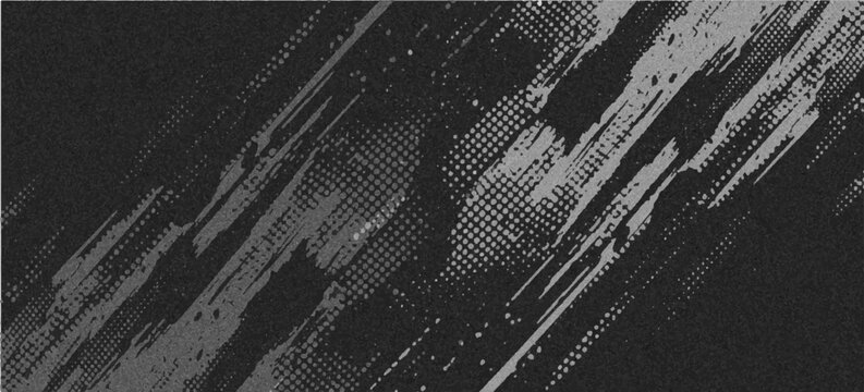 Wrap Design For Car vectors. Sports stripes, car stickers black color. Racing decals for tuning.