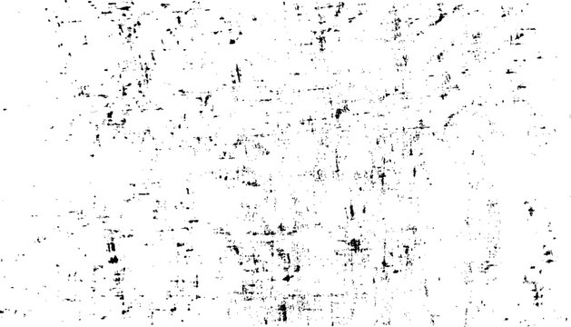 Grunge distress texture background, scratched dirty overlay surface, abstract vintage grunge pattern