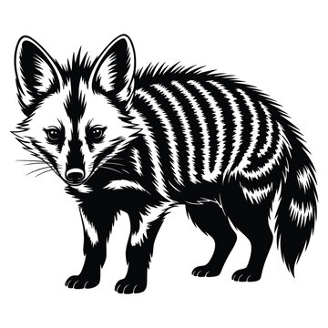 aardwolf
