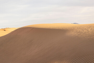 Desierto de Merzouga