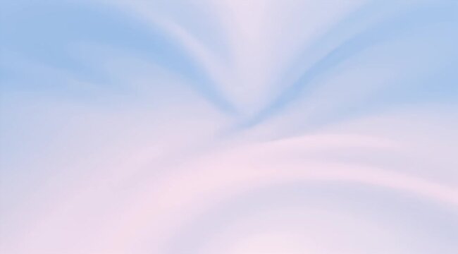 Soft pastel swirling background with pale blue and pink hues, dreamy texture