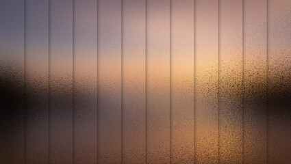 Fototapeta premium abstract gradient background with vertical lines and soft colors