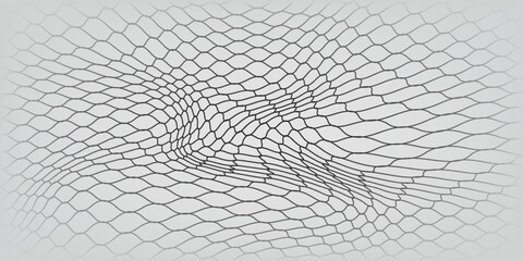 Mesh texture for fishing nets. vector ilustration eps 10 © Asmai