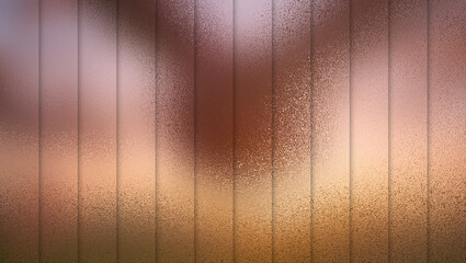 Fototapeta premium abstract light and shadow gradient background with brown and gold tones
