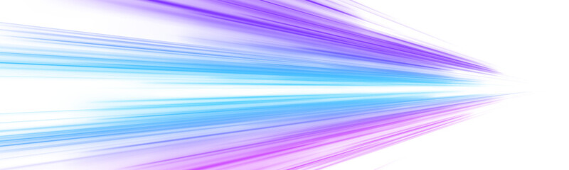 Bright spiral light streaks curve gracefully, creating a sense of rapid acceleration. Radiant flares highlight the flowing structure. A bold graphic background full of movement. © IvanLi