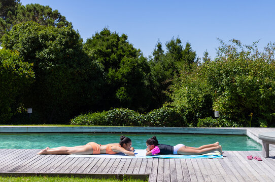 Dihybrid cross showing hand drawn schematic on whiteboard with squares and circles for gametes