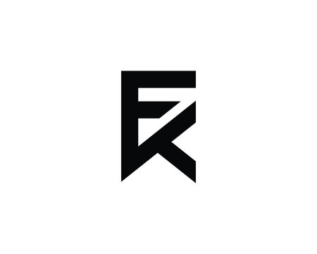 FK KF Logo Design