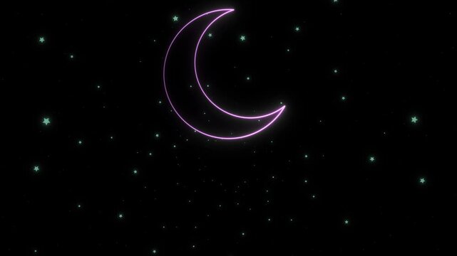 Ramadan Kareem Text Animation. Ramadan Mubarak. Ramadan Greeting. Ramadan Kareem Animated Typography. Holy Month. Happy Ramdan