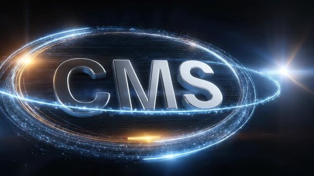 Content Management System, a pivotal digital technology for seamless web content organization, global information flow, and efficient online administration solutions