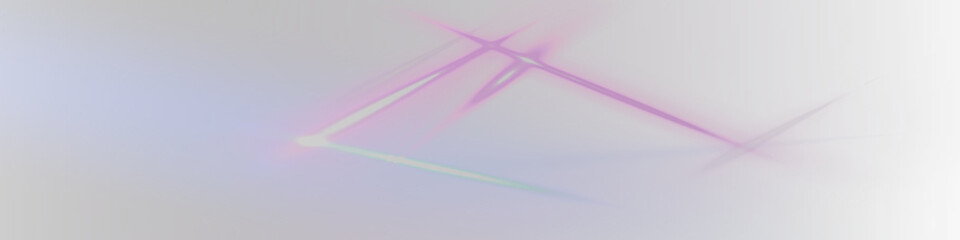 Fototapeta premium Hyperspace speed effect with light trails and neon curving lines. Moving lines design, abstract glowing PNG graphic element.