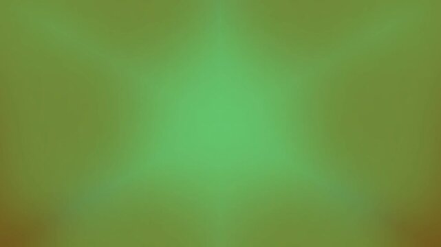 Abstract Green Backgrounds with Pixelated Patterns.