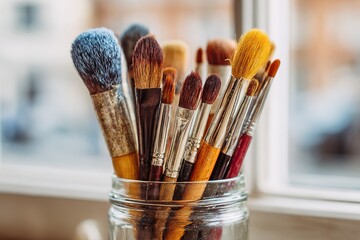 Unleash Your Creativity with Premium Art Supplies!