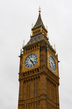 Scenes of London 2026