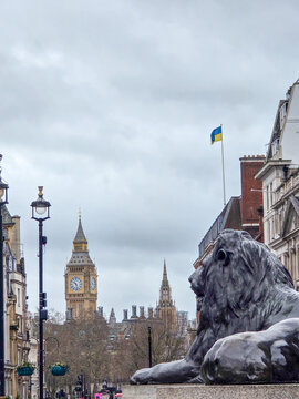 Scenes of London 2026
