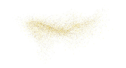 Abstract shiny color gold wave design element. Merry Christmas and Happy New Year Background. BG for invitation and greeting card © Design Zone