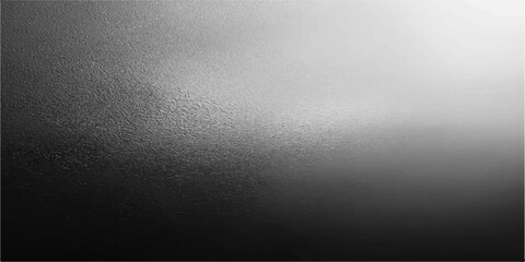Obraz premium A sleek brushed metal plate features a dark grey stainless steel texture with a shiny silver metallic surface pattern, creating a modern aluminum backdrop design for a textured material wallpaper