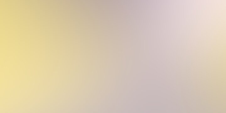 Abstract background gradient mesh design featuring soft pastel hues of pale yellow, beige, and light lavender for modern digital presentation slides.