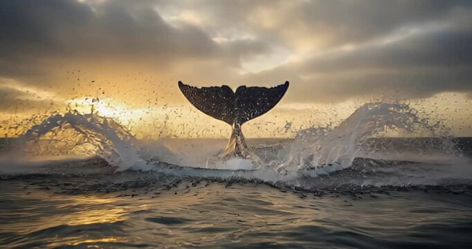 ballena gris, atardecer, cielo, mar, acu&aacute;tico, amanecer, paisaje, playa, sol, naturaleza, oce&aacute;no, nube, lago, anochecer, azul, horizonte, alba, hermoso, anaranjada, luz solar, r&iacute;o, costa, rojo, ballen