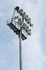 Stadium Lights