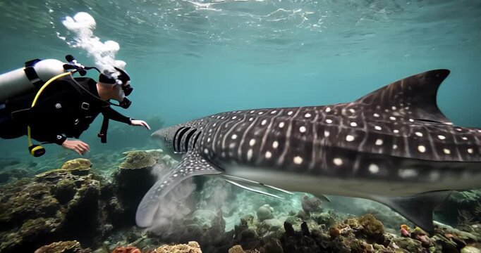 tiburon ballena, ballena, peces, submarino, mar, acu&aacute;tico, oce&aacute;no, arrecife, buceo, coral, aqualung, acuario, azul, tropical, tiburones, nataci&oacute;n, animal, azul marino, naturaleza, australia, honda, qu