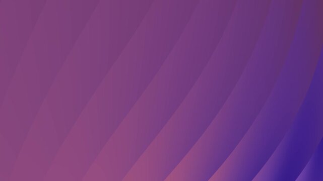abstract purple background with gradient waves creating a modern digital design