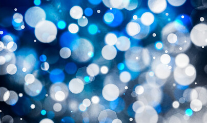 Bokeh background perfect for Holidays, Anniversary, Birthdays, Festive and various design works