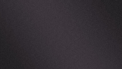 Dark charcoal gray textured background with subtle film grain noise
