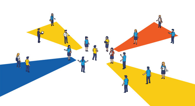 Strategic Audience Segmentation and Data-Driven Customer Journey Mapping for High-Growth B2B Marketing Campaigns