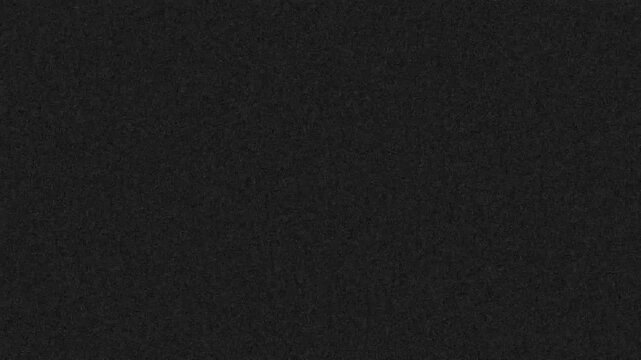 Static tv black and white noise caused by bad signal reception. Glitch VHS hard noise for tv analog error effect overlay.
noise overlay texture pattern. TV noise No signal of analog television .