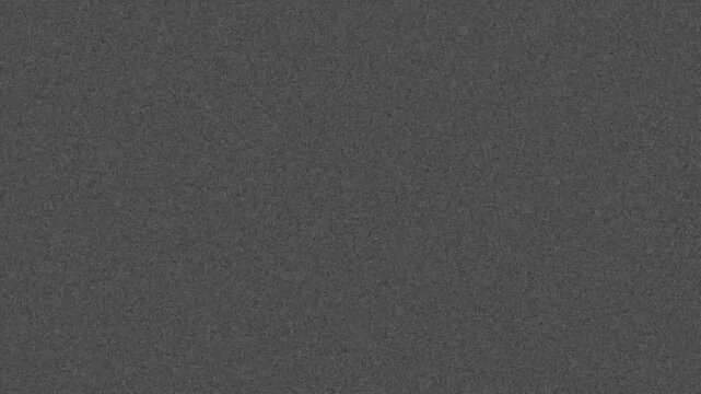 Static tv black and white noise caused by bad signal reception. Glitch VHS hard noise for tv analog error effect overlay.
noise overlay texture pattern. TV noise No signal of analog television .
