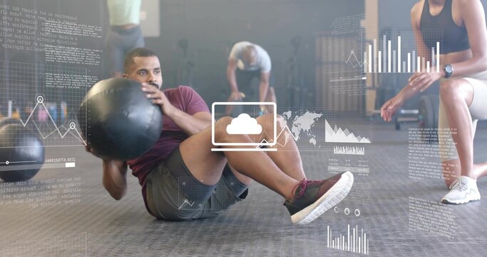Multiplying numerator by conjugate, simplifying algebraic expression on paper with typed math