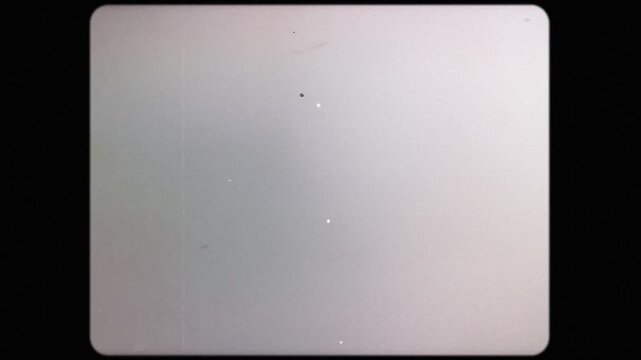 Super 8 mm frame authentic film scan with projector brightness effect. Authentic frame for Super 8 film Effect.
Super 8mm Frame Grain Scratch Matte Seamless, Retro template. Opacity or screen mode.