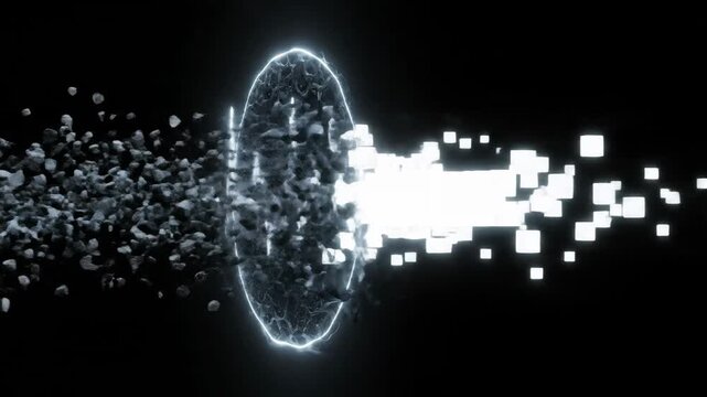 Neural Filter Data Cleaning Transformation AI