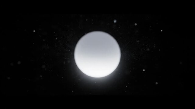 Deep Sleep Delta Waves Pulsing Orb Meditation