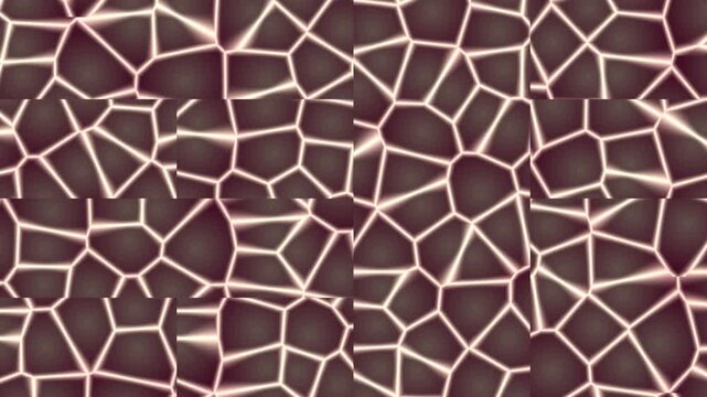 seamless geometric pattern