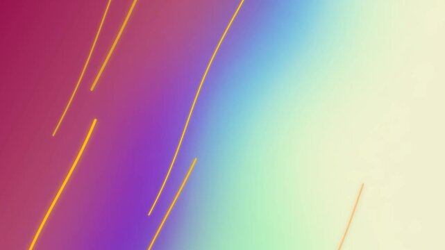 abstract colorful background